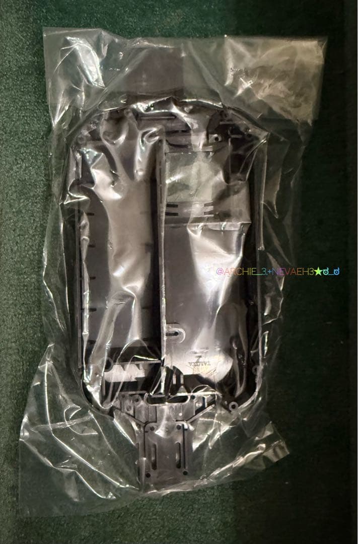 期間限定値下げ中★未組み立て●タミヤ★エンツォ・フェラーリ 1/10スケール