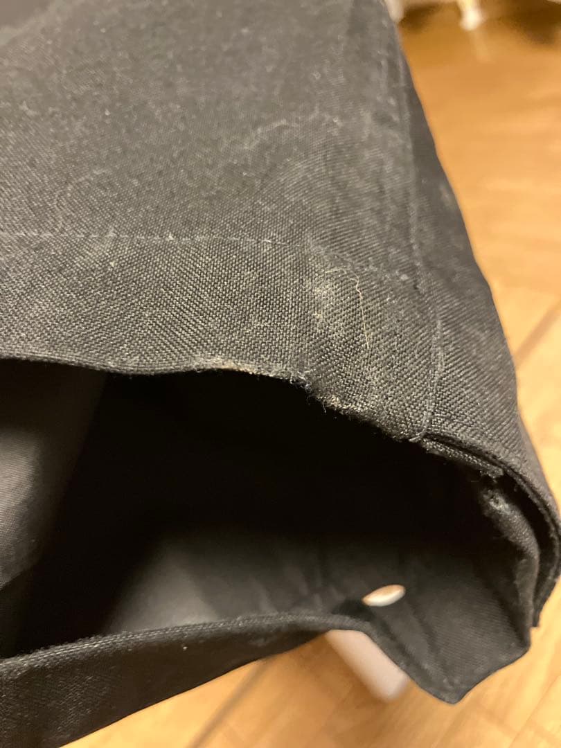 サンラインブッシングウエア上下セット