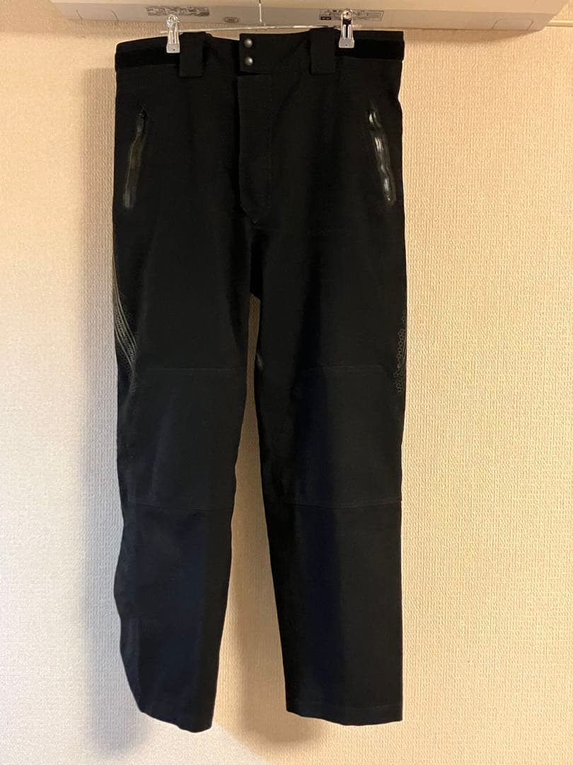 サンラインブッシングウエア上下セット