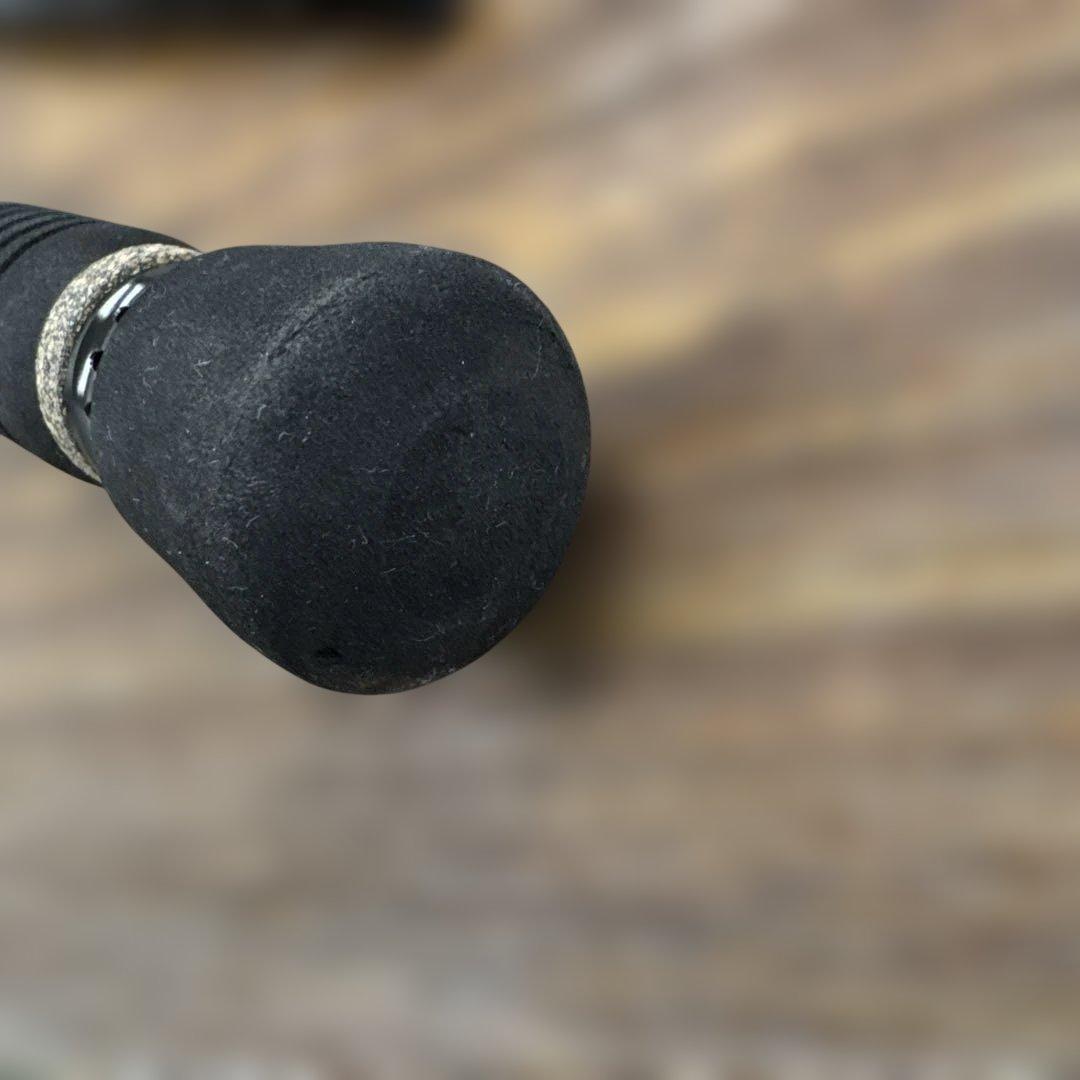 アブガルシア ソルティーステージKR-X SXJC-1032H80-K