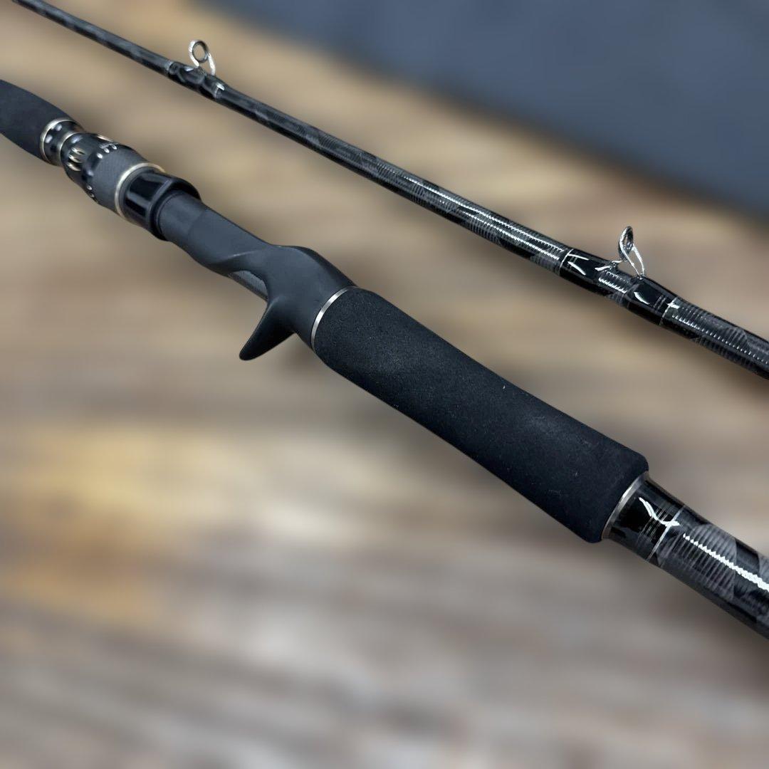 アブガルシア ソルティーステージKR-X SXJC-1032H80-K