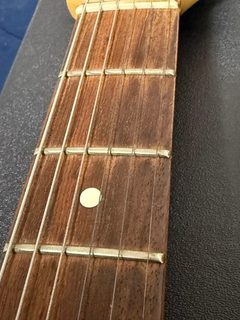 ギター Fender USA / American Stratocaster