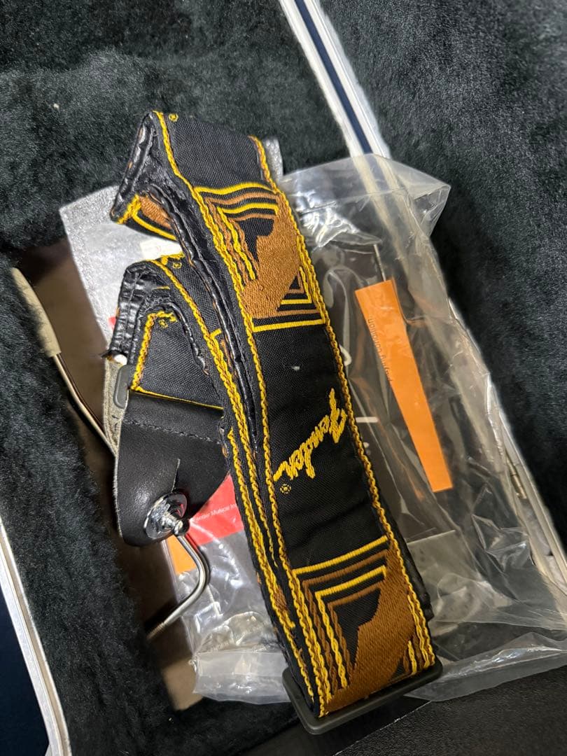 ギター Fender USA / American Stratocaster