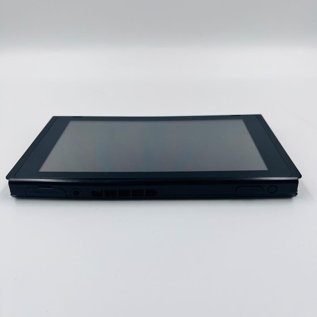 Nintendo Switch 本体のみXAJ スイッチ2018年製　18