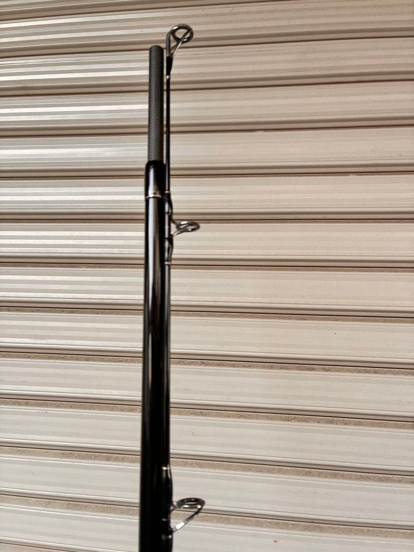 テクニカルゲームロッド S11M 極美品 リーフオリジナル