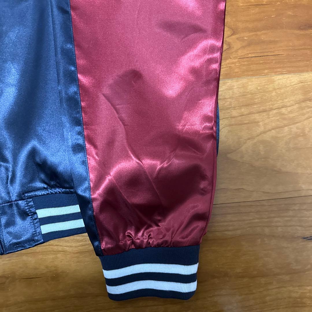 【希少】鹿島アントラーズ　スカジャン　新品未使用　XLサイズ