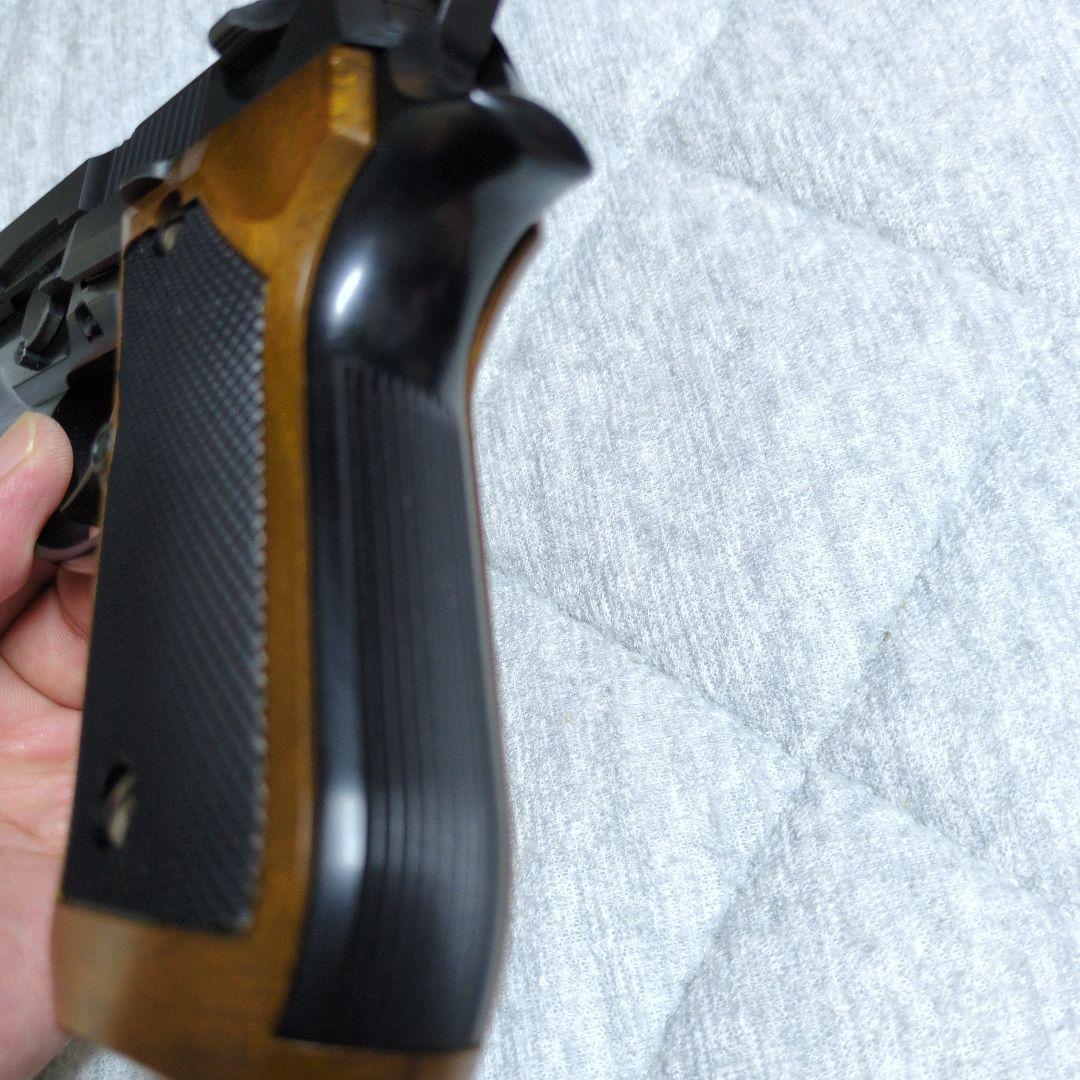 東京マルイM92F改