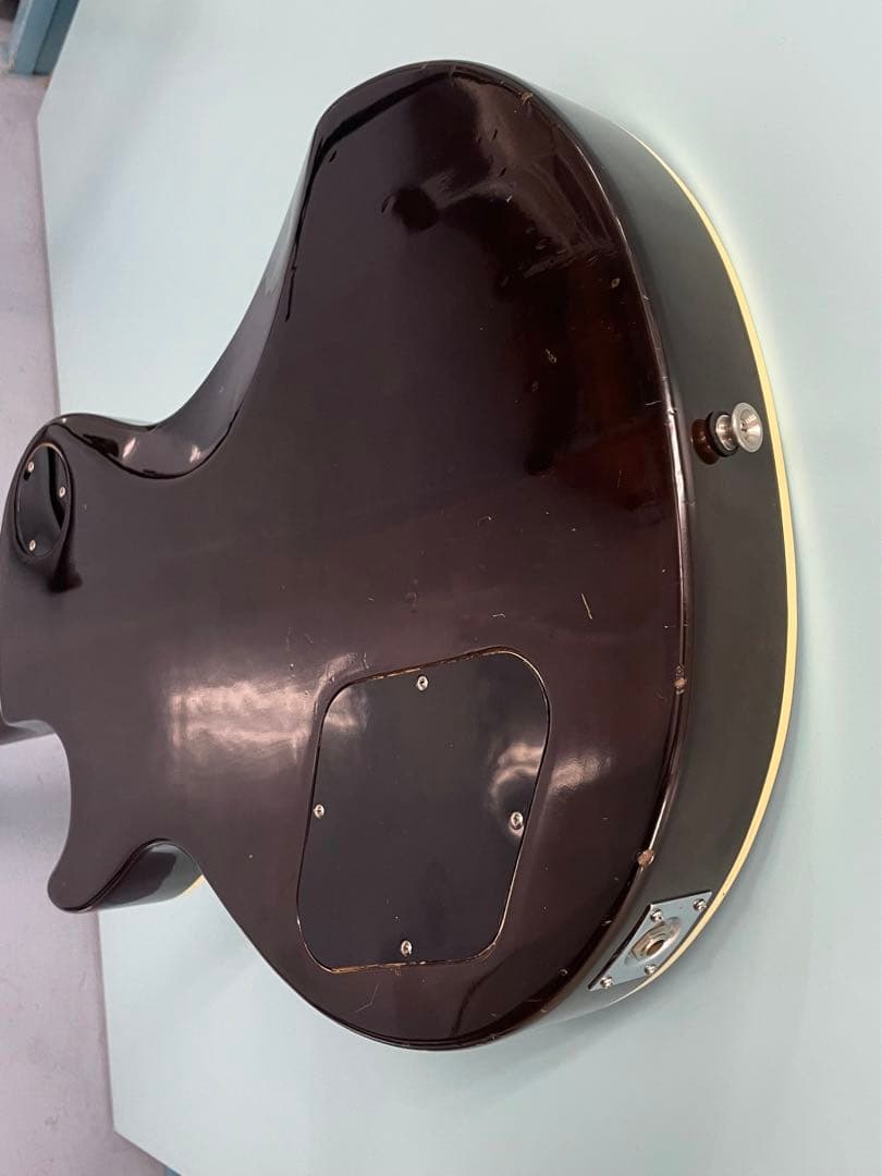 Greco グレコ EG-800 成毛滋モデル 希少 ジャパンビンテージ