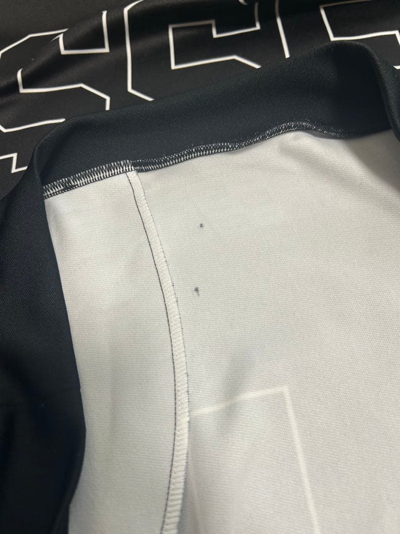 〈激レア〉ラッセルノ　パーカー　7 最後の晩餐　MASK HOODIE