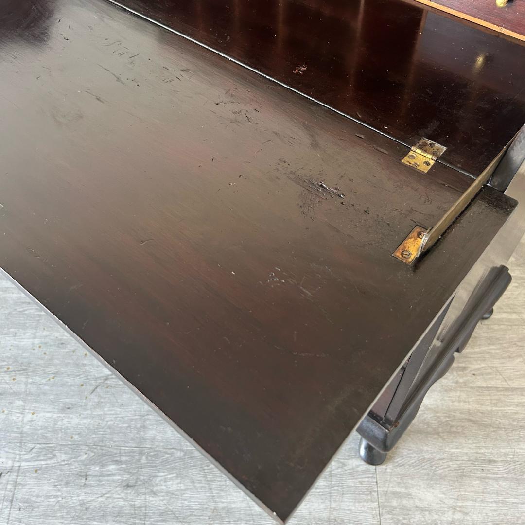 アンティーク 家具 ビューローブックケース 1930年頃 英国製 529A