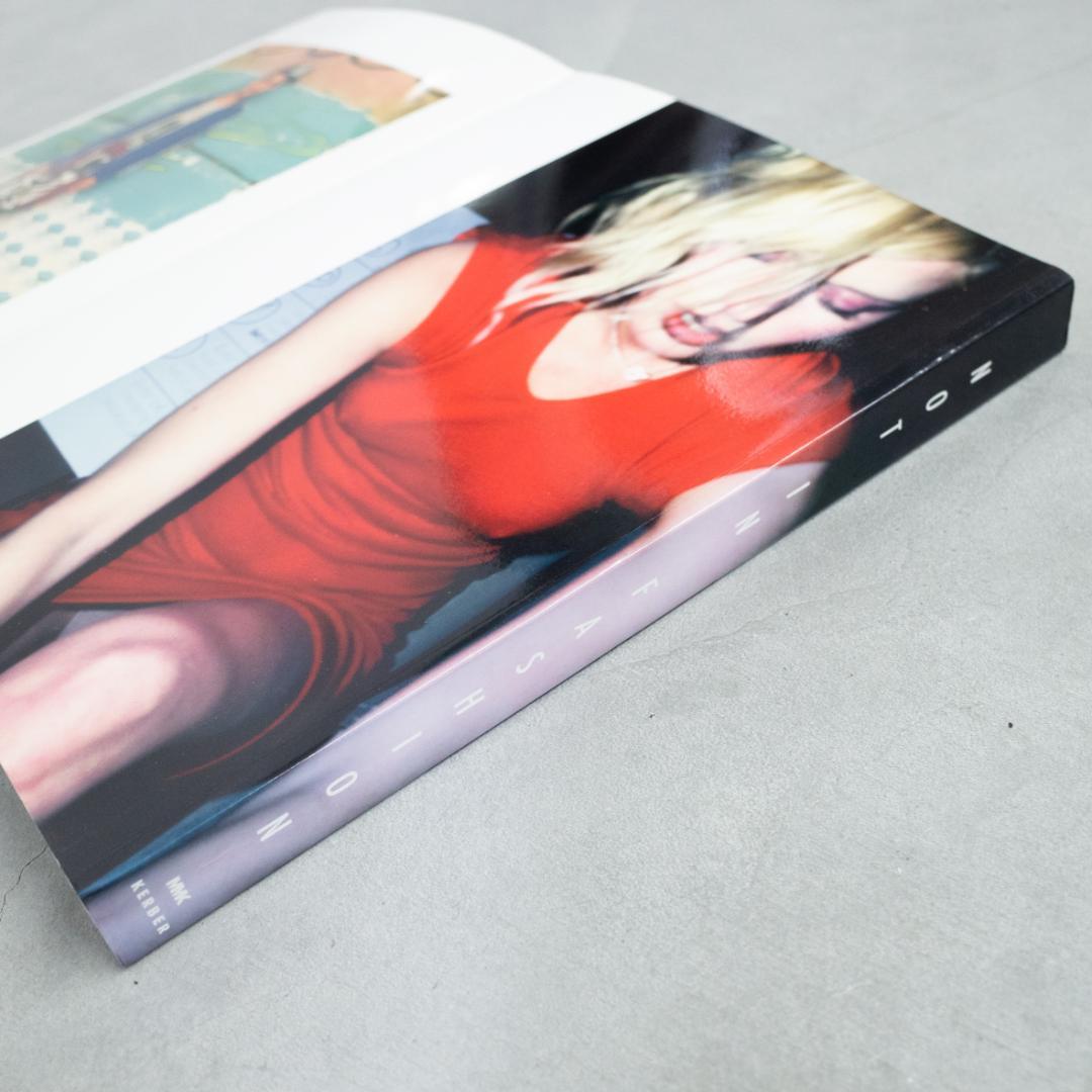 アート・デザイン・音楽 Not in Fashion Photography Fashion 90s