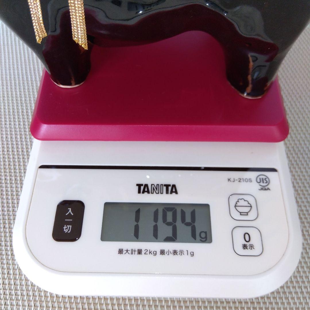 ★ 丑歳 '85年干支ボトル②  / 特級 サントリーオールド