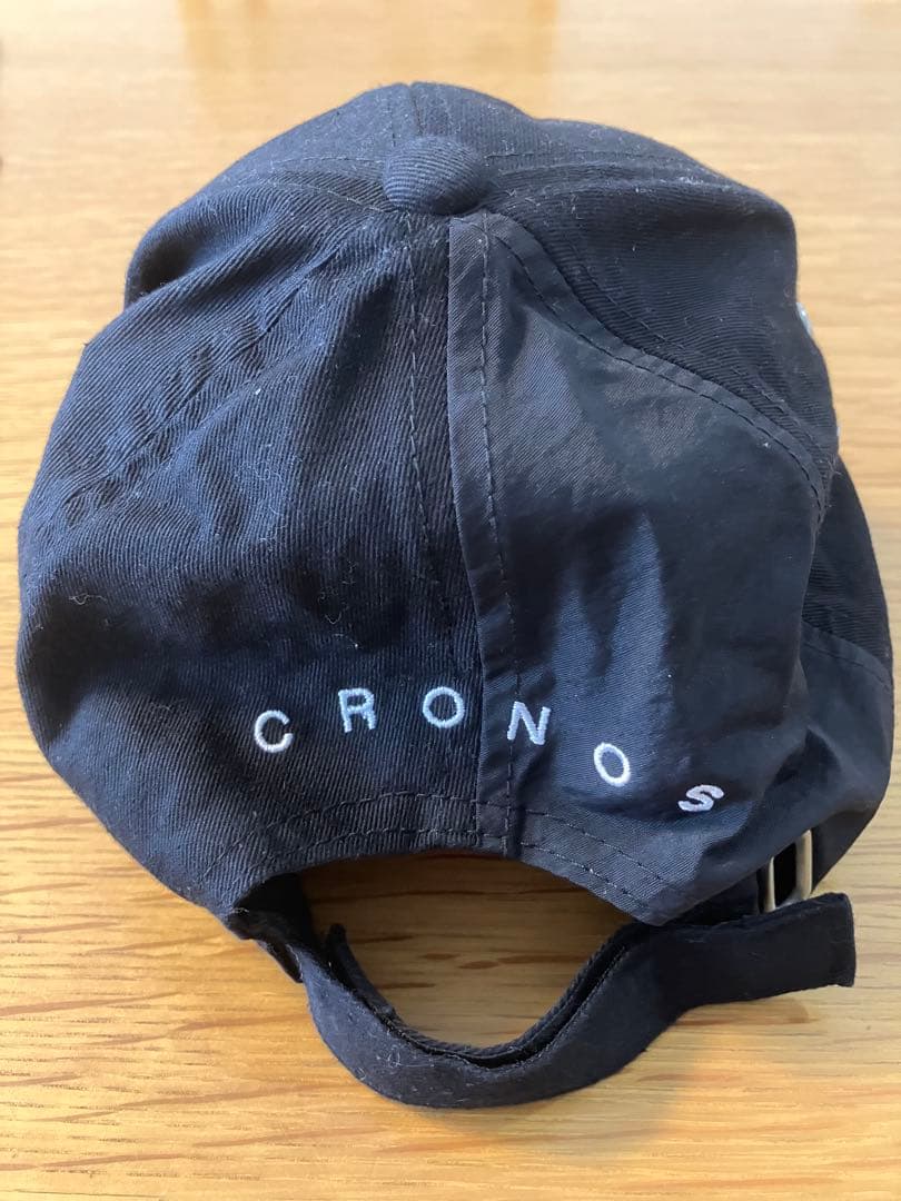 CRONOS ブラックキャップ