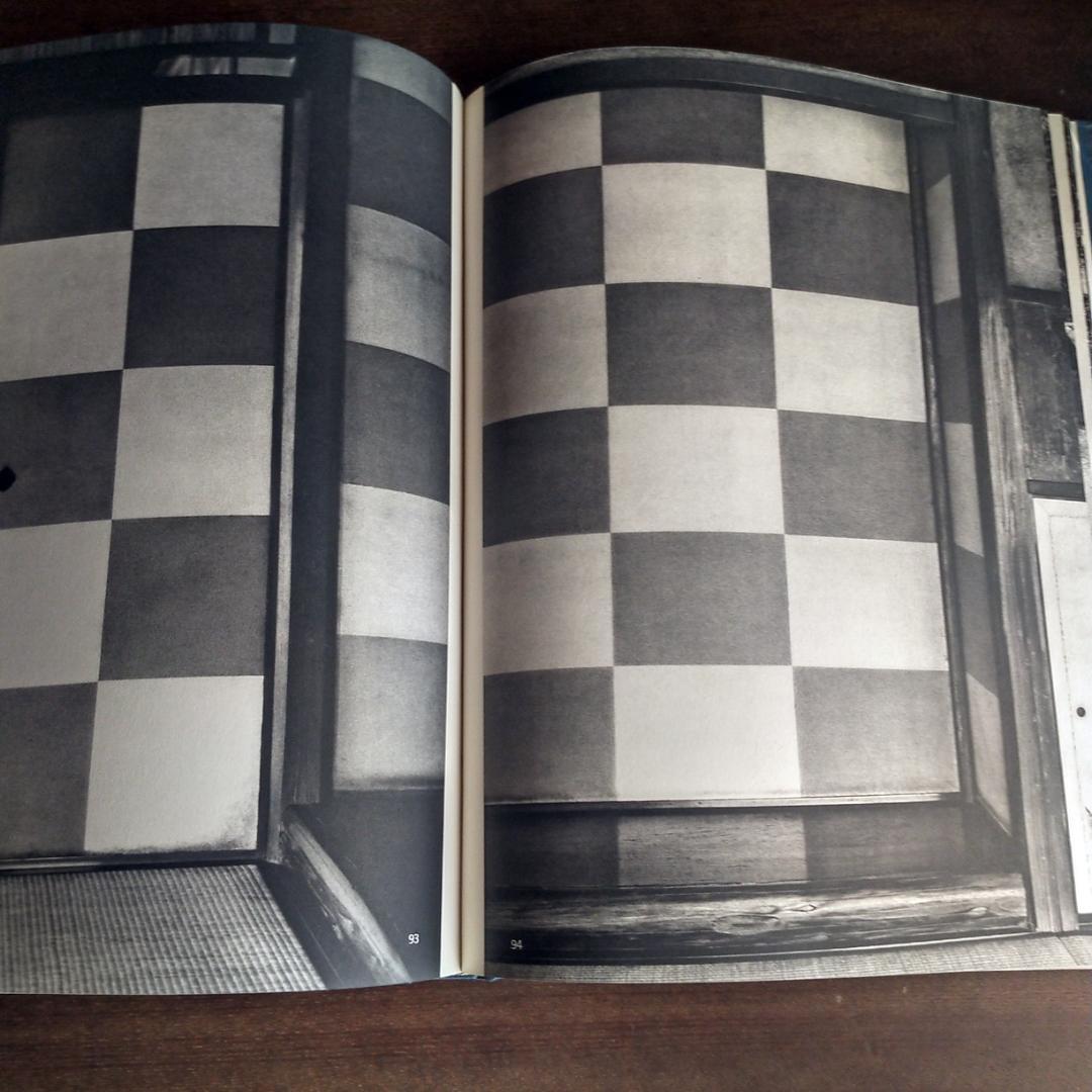 希少本・大型本　桂離宮　島田貫一郎写真集　【別冊・付録付き】