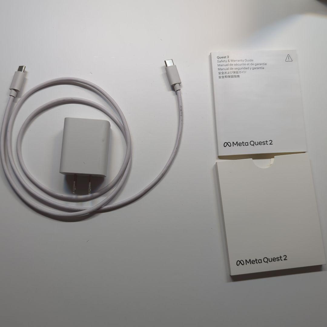 ぽ*ず様  Quest 2 ( Quest 2)VRヘッドセ