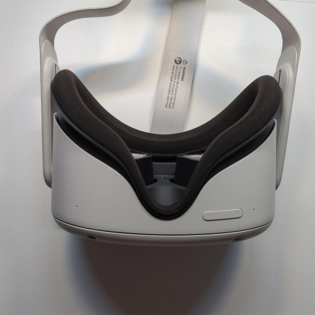 ぽ*ず様  Quest 2 ( Quest 2)VRヘッドセ