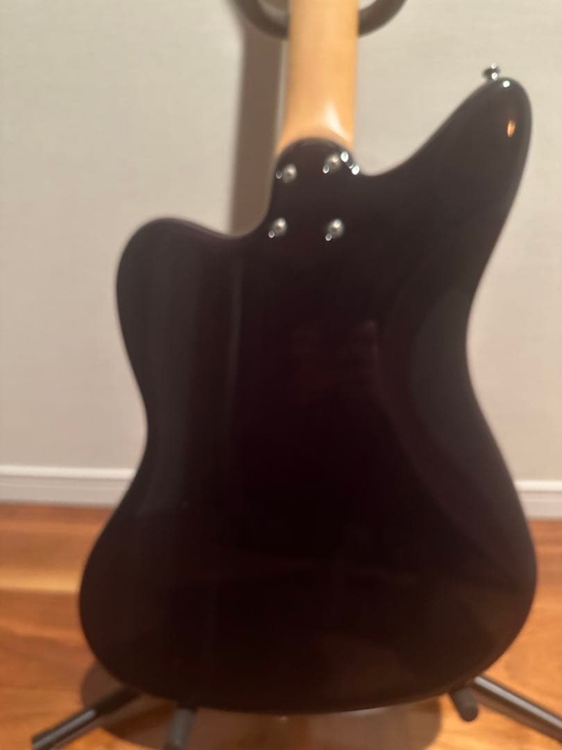 SCHECTER AR-06 STBK シェクター エレキギター