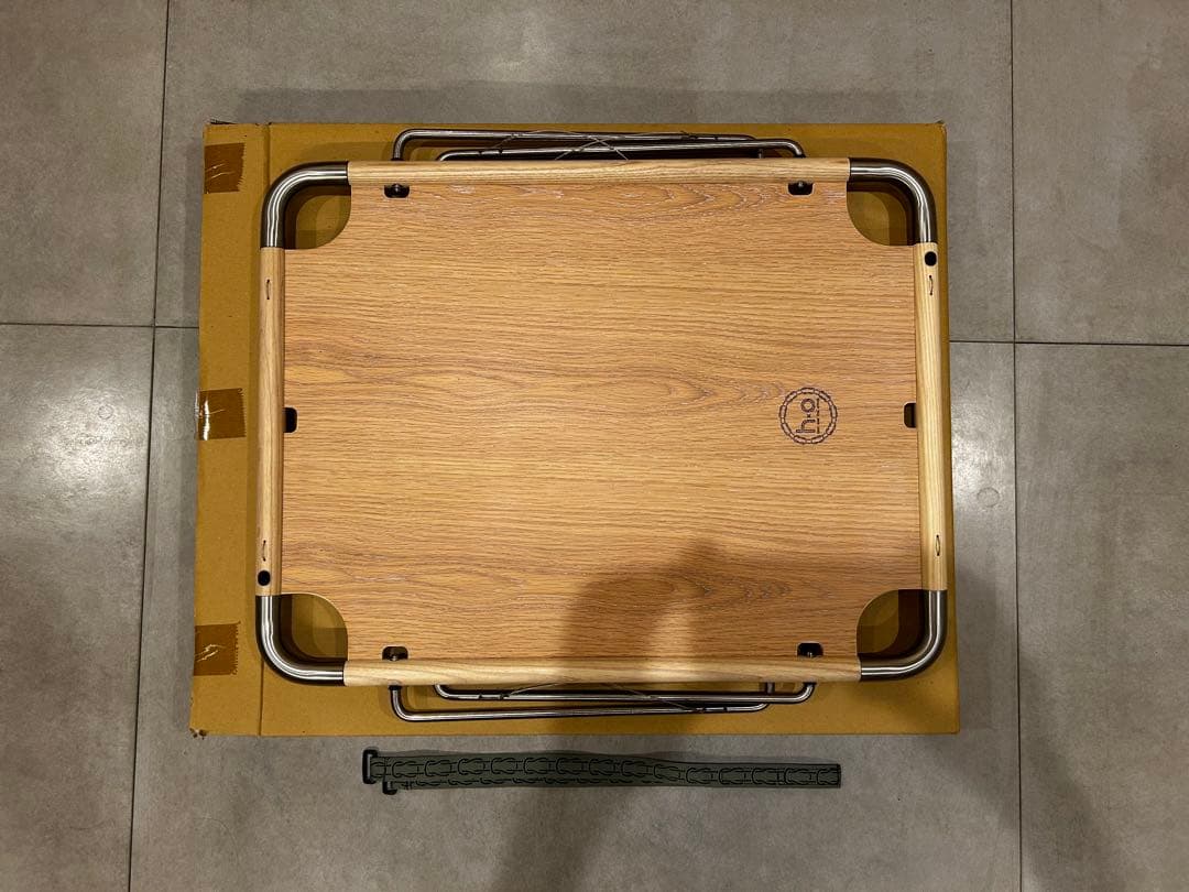 hxo design Standard White Full Setバラ売り不可