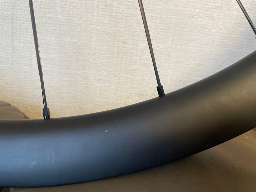 パーツ BONTRAGER AEOLUS PRO 37 TLR DISC