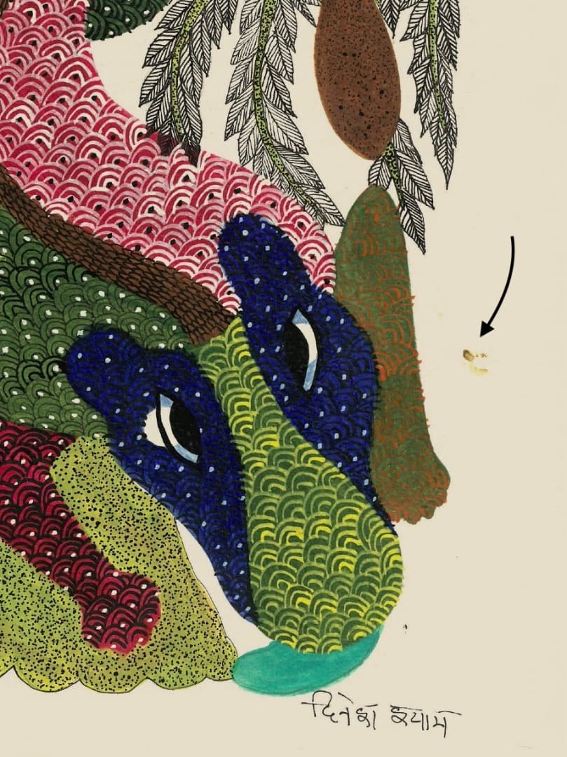 ゴンドアートNo.40