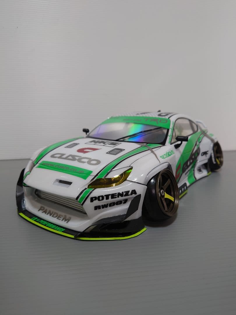 アディクション　ＧＲ86