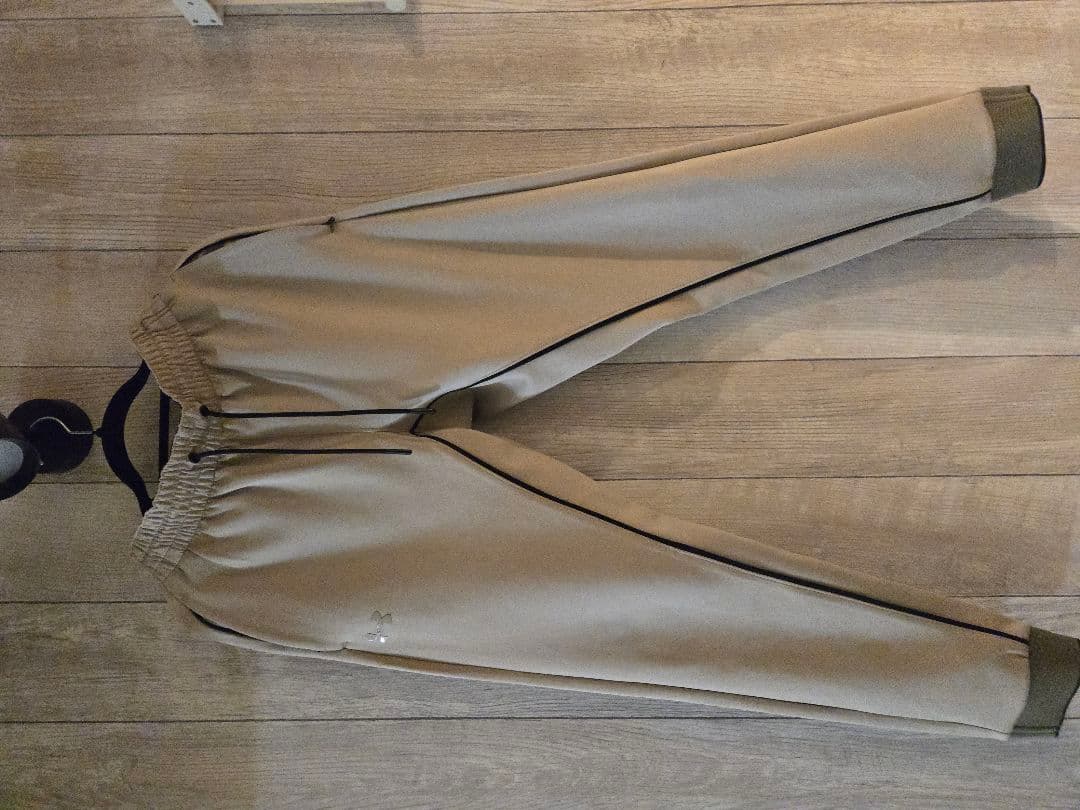 UNDER ARMOURセット