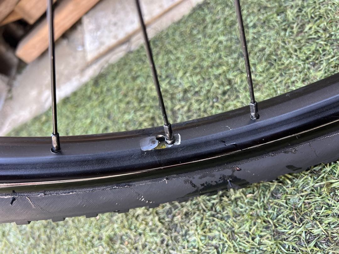 Cannondale BadBoy キャノンデール　クロスバイク Mサイズ