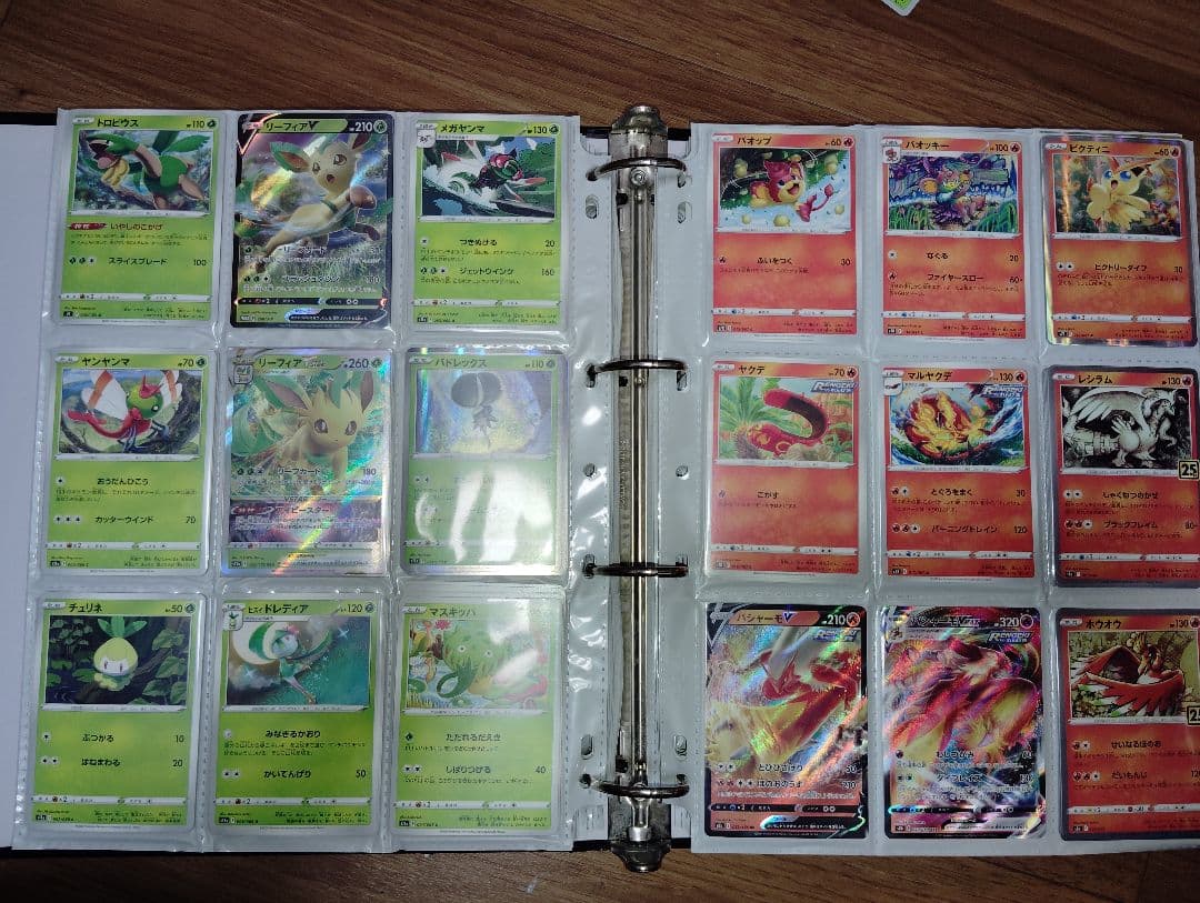 ポケモンカード レギュレーションD, E, F まとめ売り 引退品