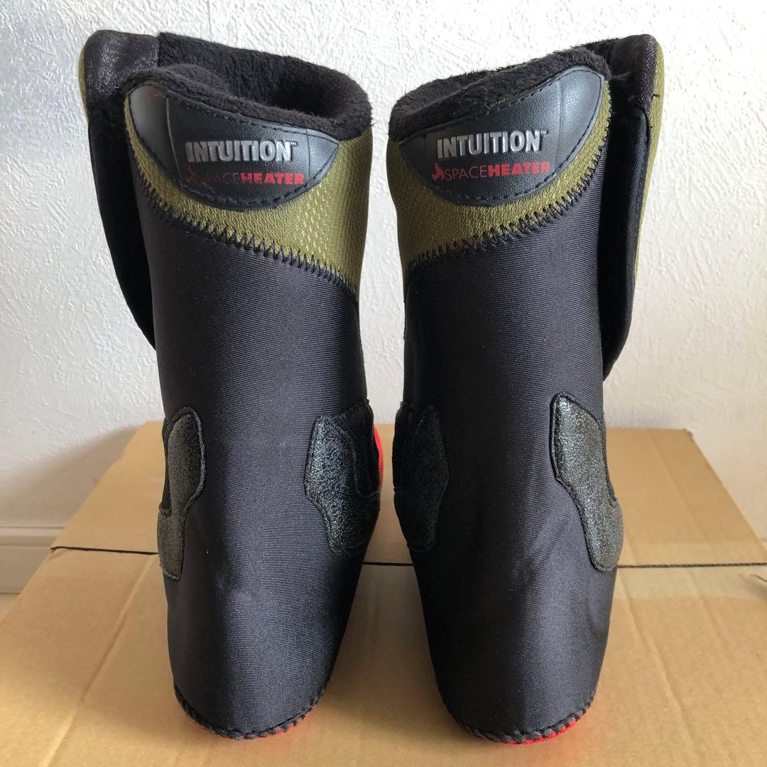 K2 tt taro tamai スノーボード ブーツ 26cm boa