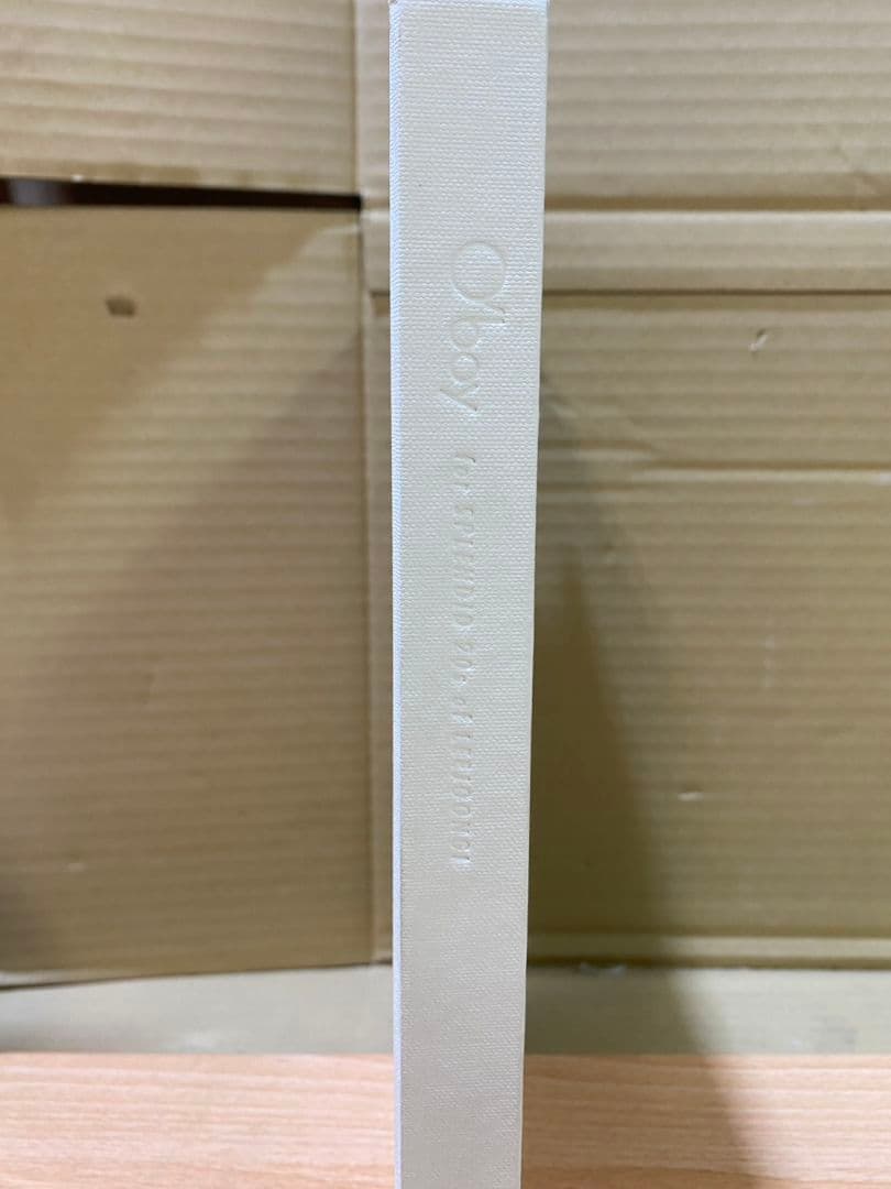 R ∞　イ・ジュンギ　Lee Jun Gi 写真集 2本セット