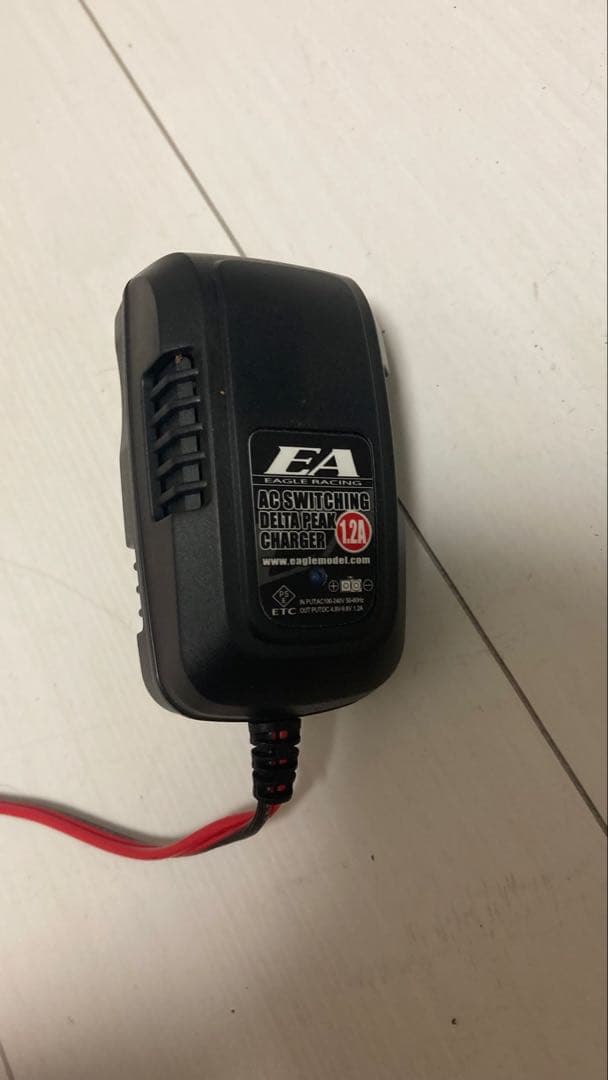 ヨコモyd-2exセット　ボディー抜き