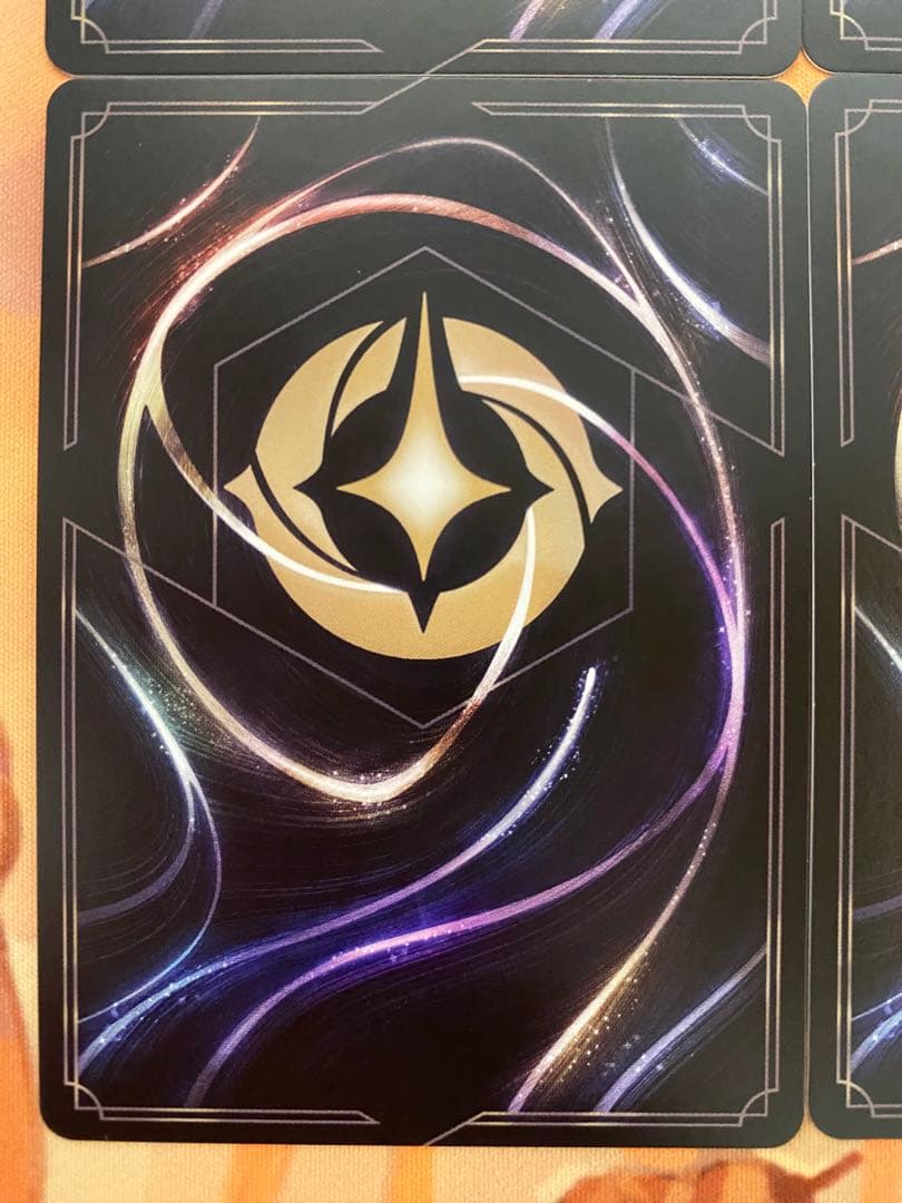 ロルカナ ディアブロ 忠実なる使い魔 レジェンダリー foil 4枚セット