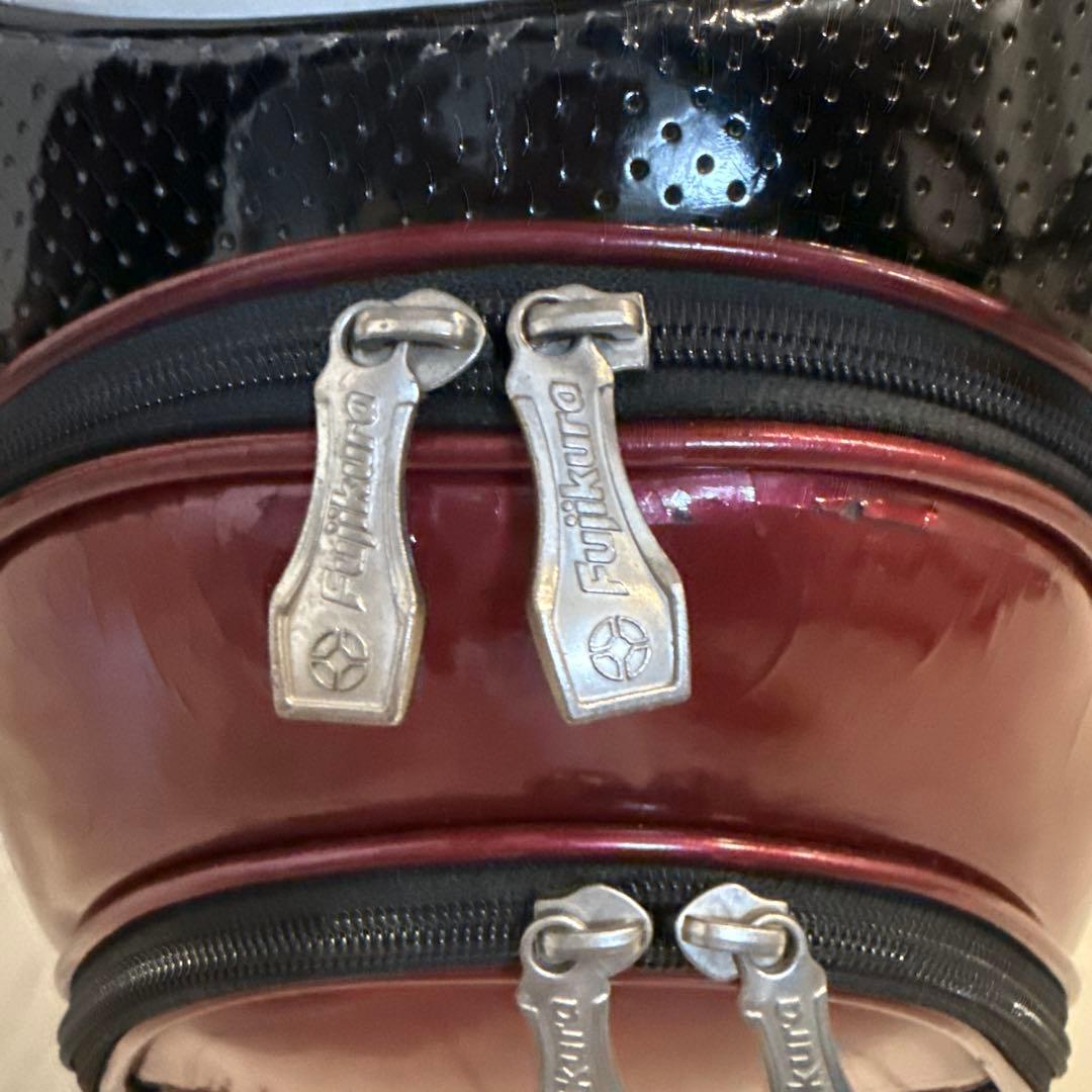 200本限定モデル　完売品フジクラシャフト　ツアーモデル３点式