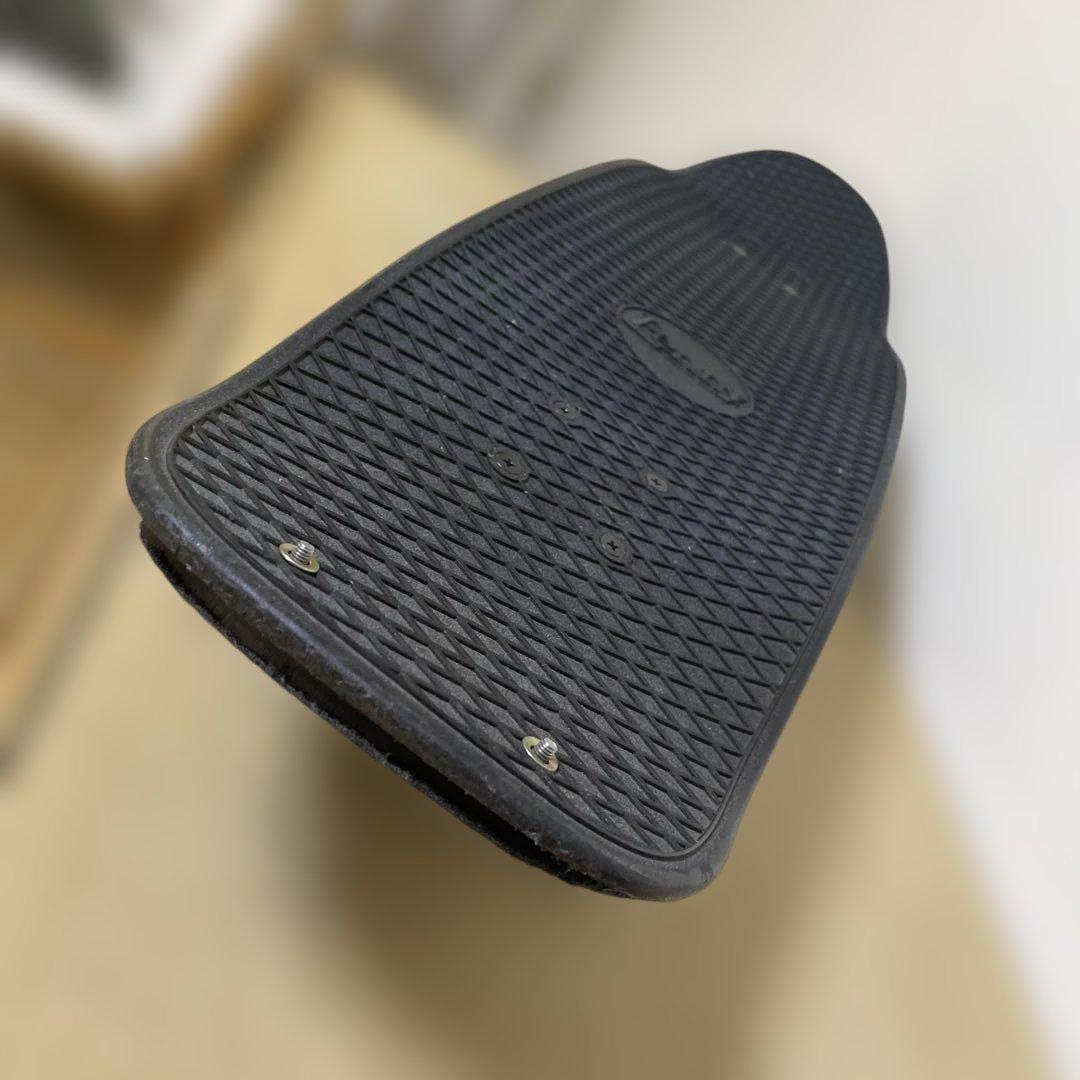 Penny32 スケートボード ブラック