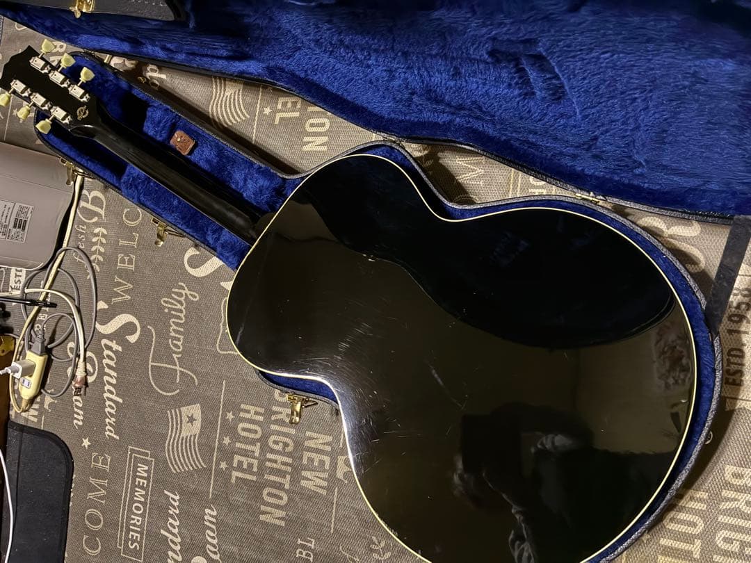 ギター Gibson1960`s J -180