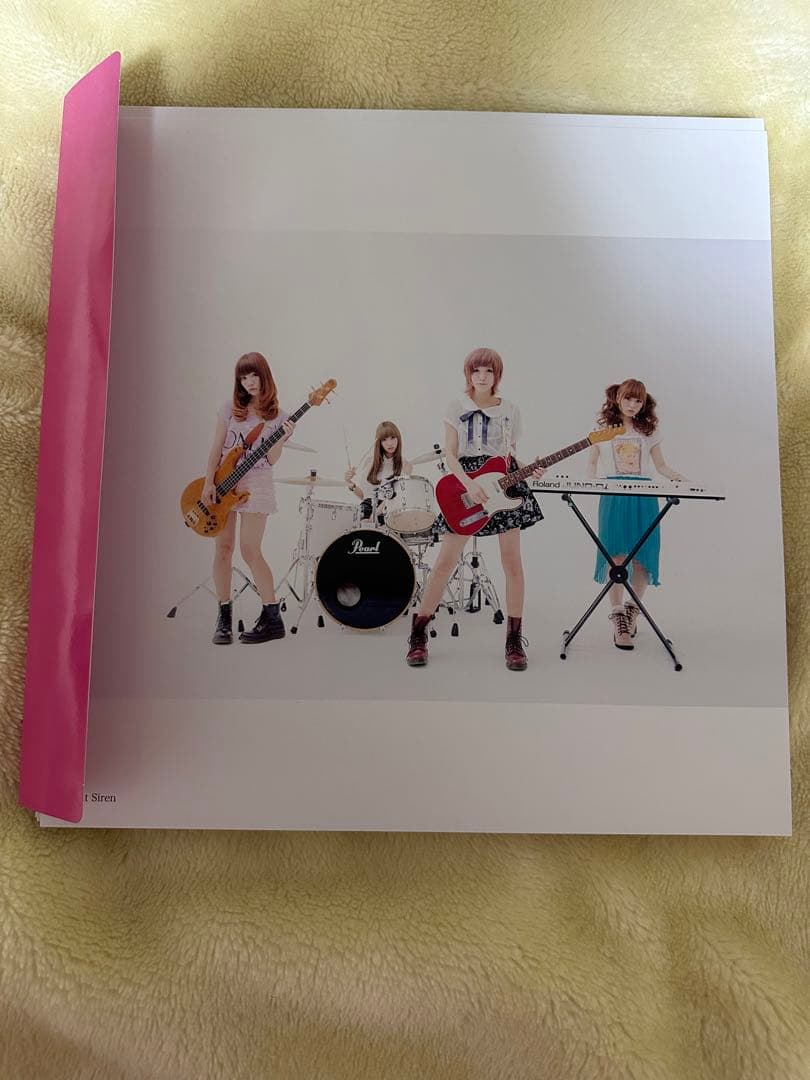 サイサイ ALL TIME BEST ALBUM/完全生産限定グッズ付FC盤