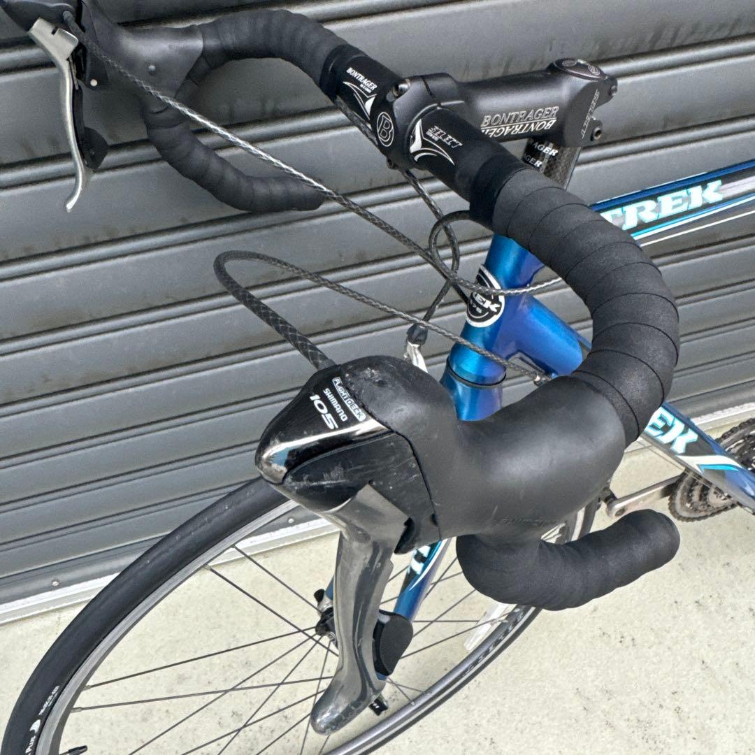 TREK SLR SUPERLIGHT ロードバイク