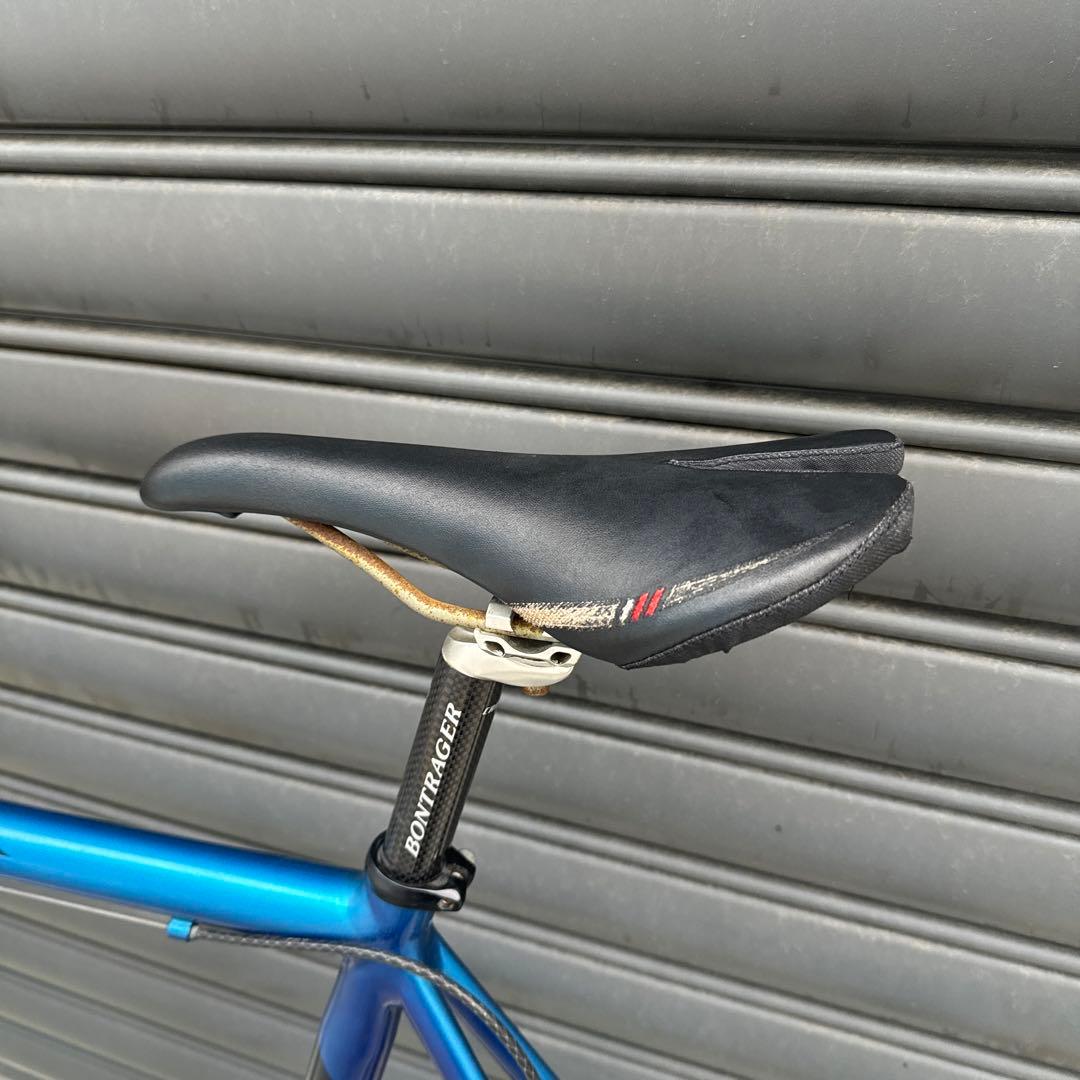 TREK SLR SUPERLIGHT ロードバイク