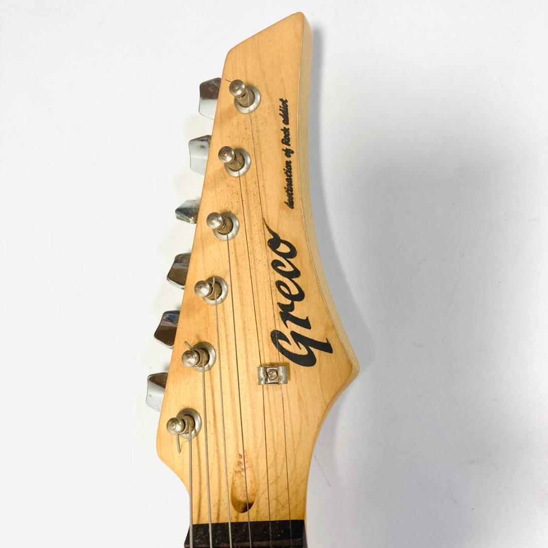 Greco グレコ エレキギター