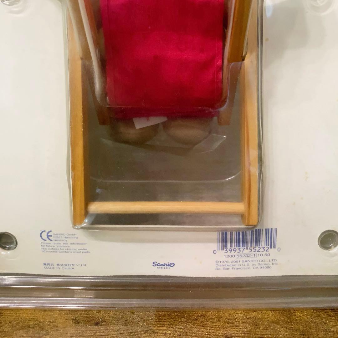 激レア★ 日焼けキティ　ハワイ　チェアー　ぬいぐるみマスコット　入手困難