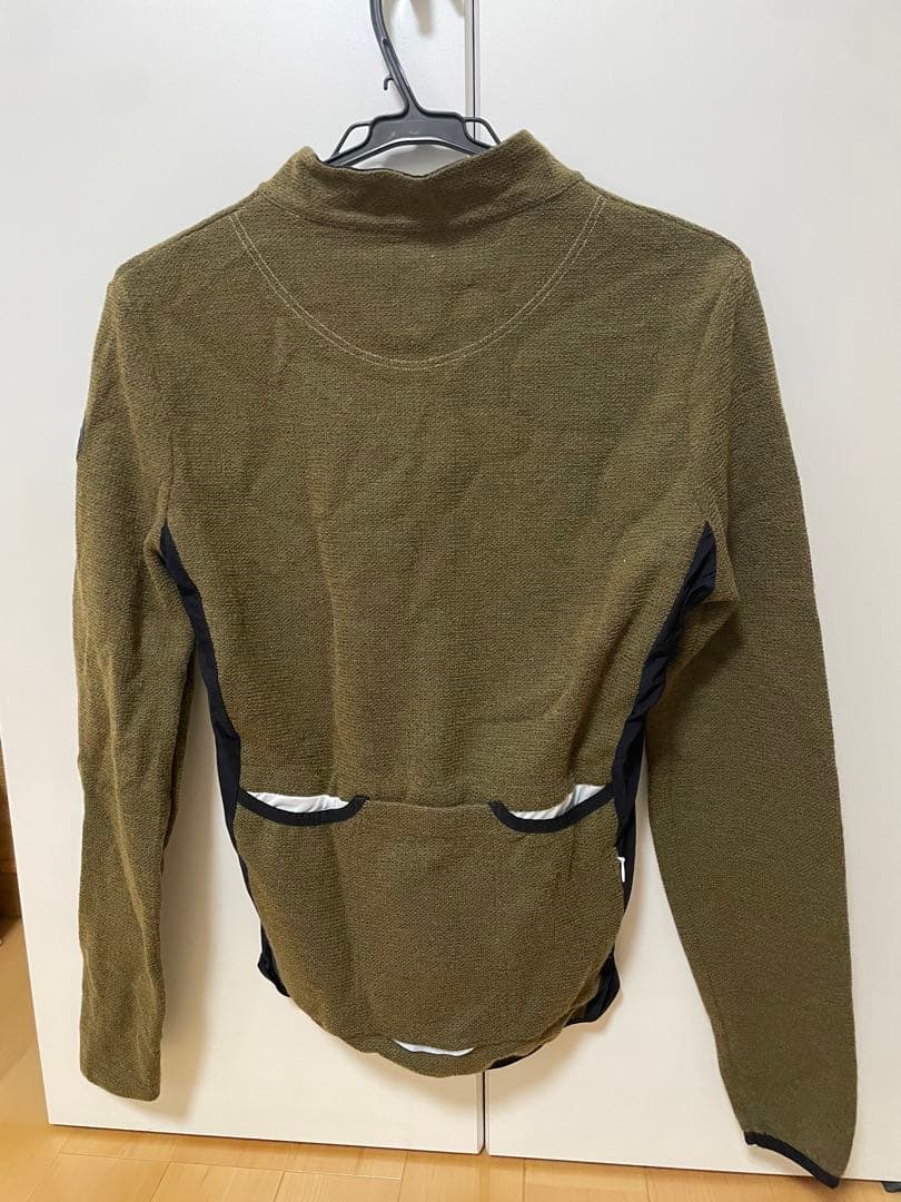 カフェドシクリステ cafe du cycliste Marguerite S