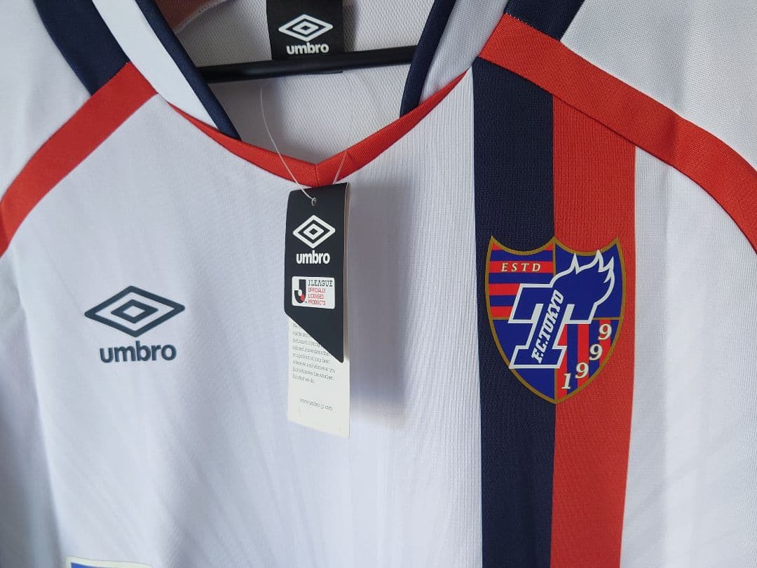 FC東京 2016 ACL 2nd 徳永悠平