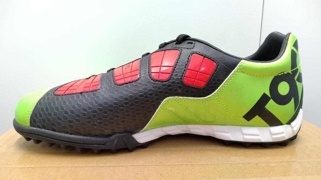 【新品 26cm】 ナイキ トータル90 シュート III TF