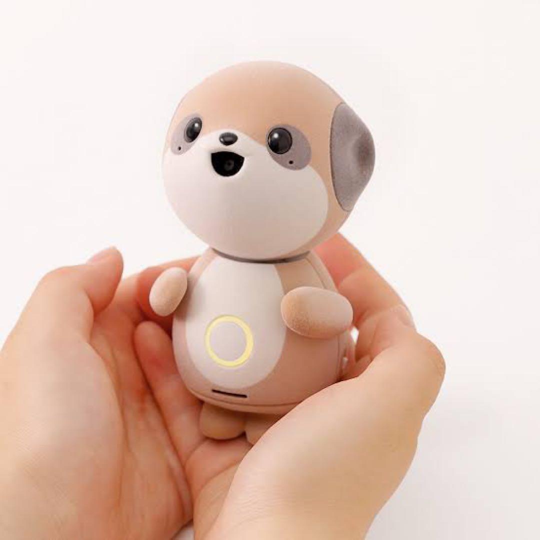 【いっしょだと、もっとたのしい】ポケとも【対話AI】