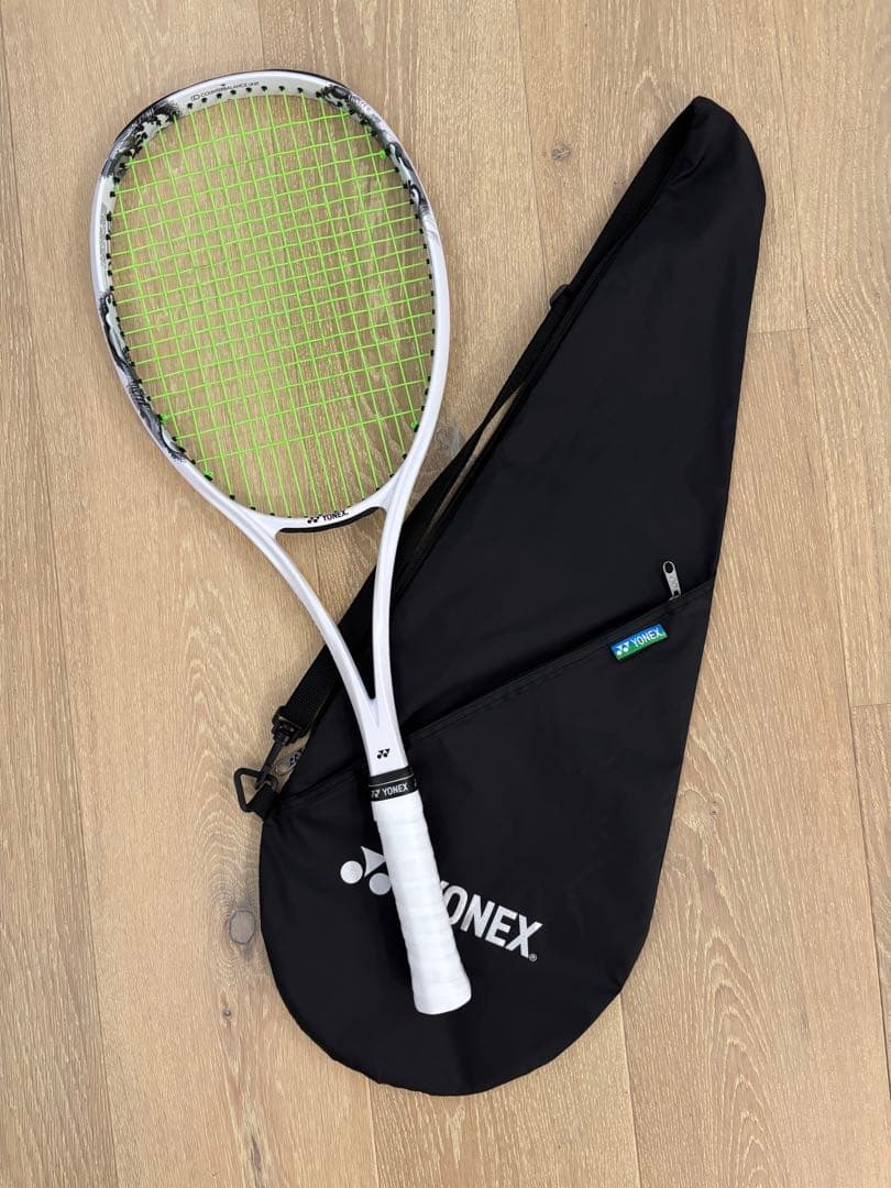 ヨネックス GEOBREAK80V (第2世代 ジオブレイク80V)