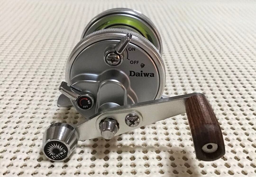 ダイワ コロネット GS-7C
