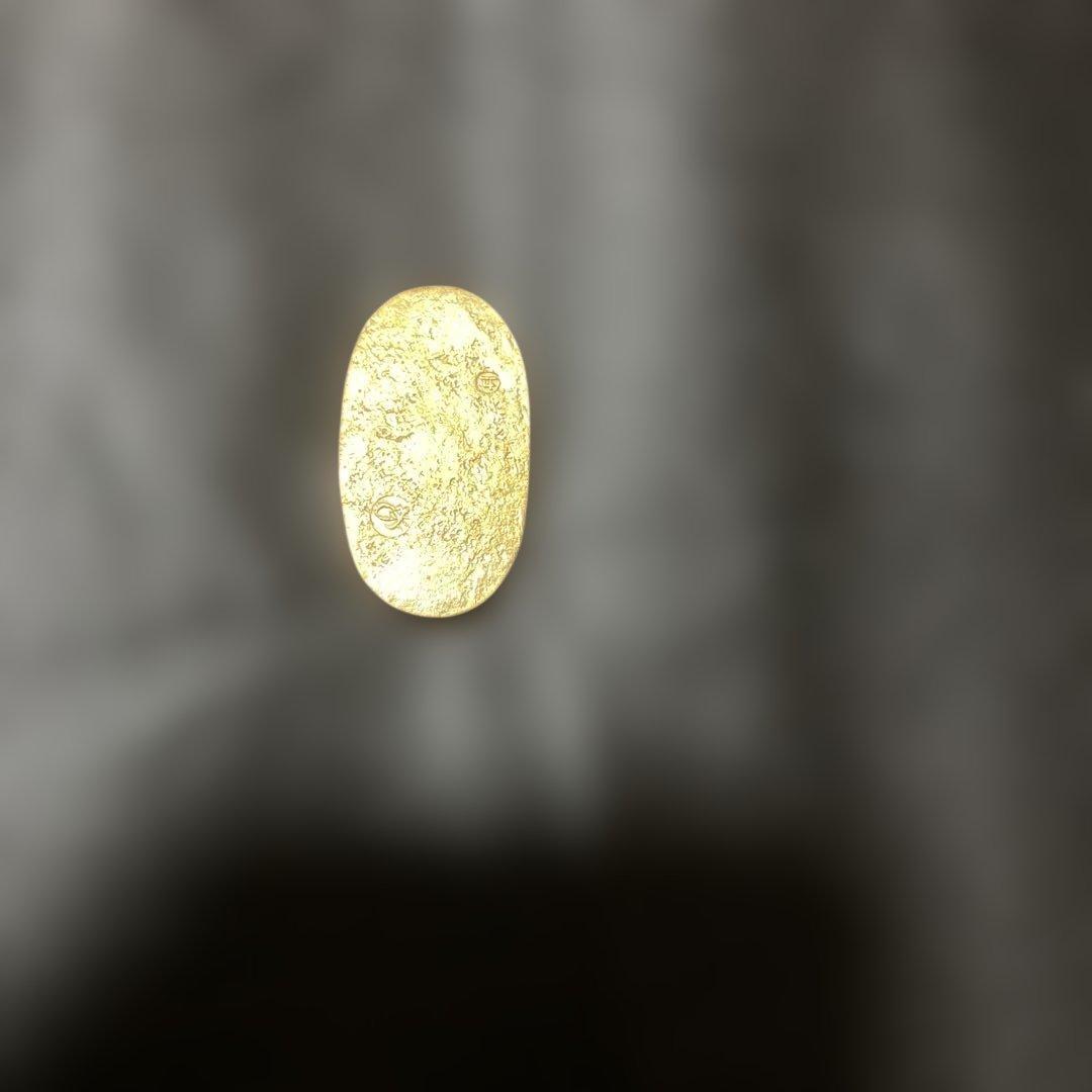 こ*く様 遺品整理　古銭