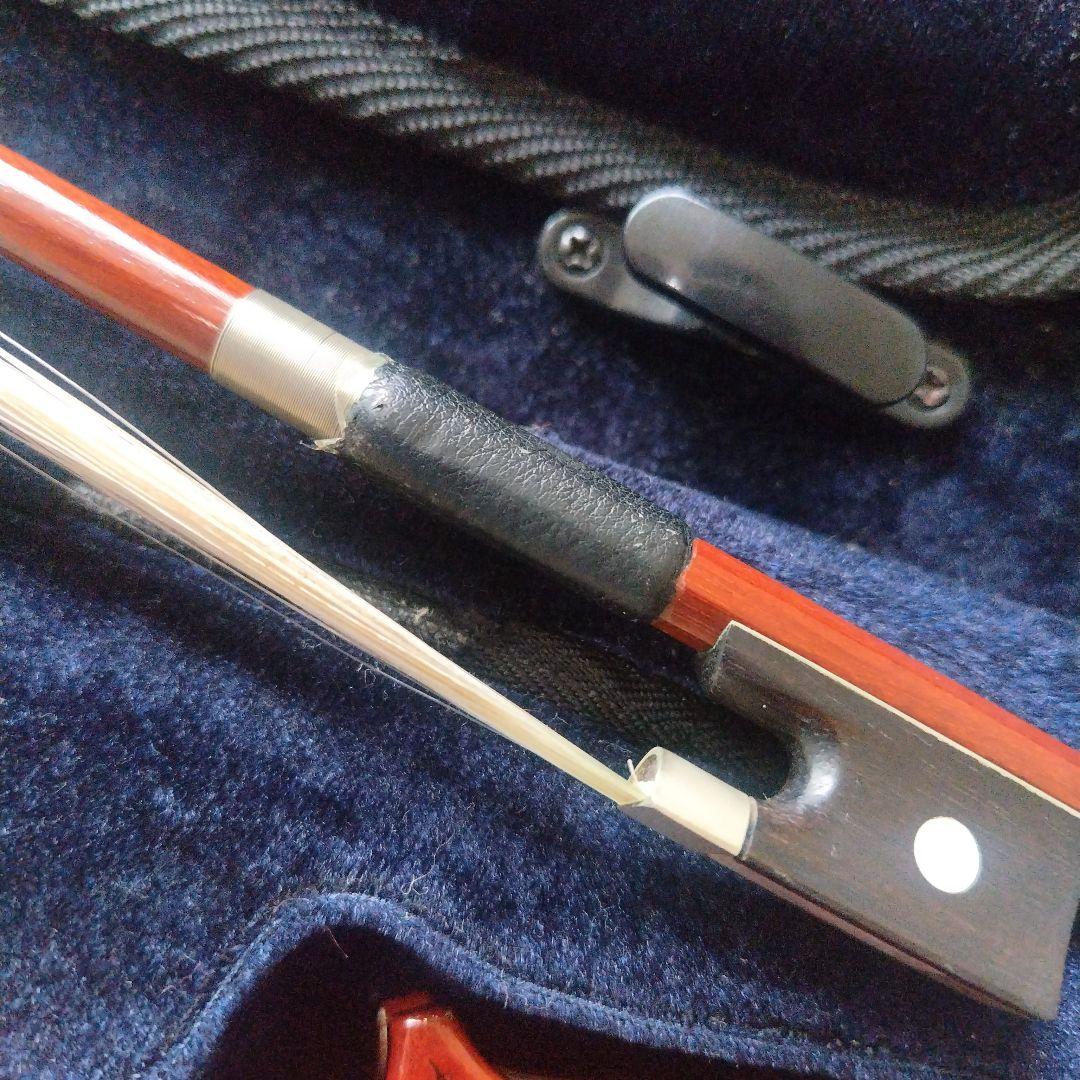 カルロジョルダーノ VS-1 1/8 2017年製