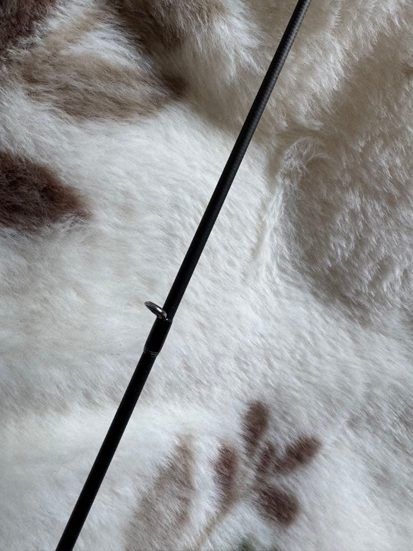 ストラーダブラック　SB-SJ610UL+RST2s