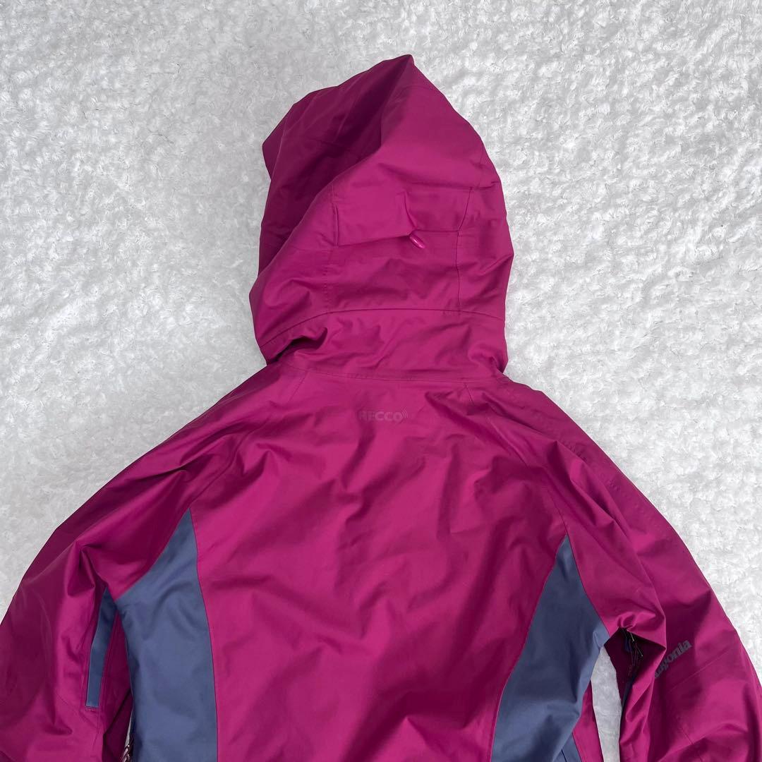 専用patagonia Insulated belle Jktレディース